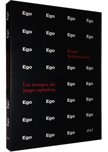 [9788434414860] EGO