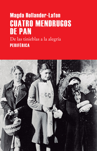 [9788416291526] CUATRO MENDRUGOS DE PAN