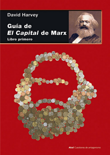 [9788446039419] GUÍA DE "EL CAPITAL" DE MARX, Libro primero
