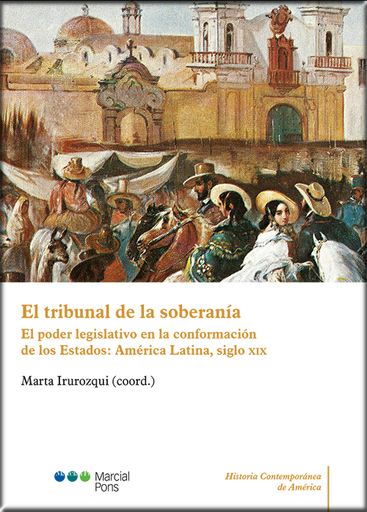 [9788491237471] EL TRIBUNAL DE LA SOBERANÍA