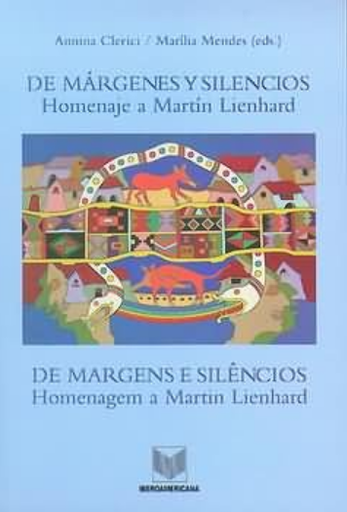 [9788484892618] DE MÁRGENES Y SILENCIOS