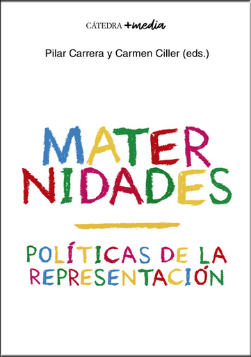 [9788437642802] MATERNIDADES