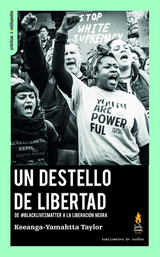 [9788494719684] UN DESTELLO DE LIBERTAD