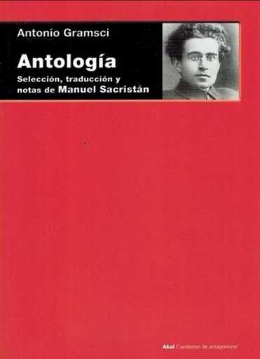 [9788446037934] ANTOLOGÍA
