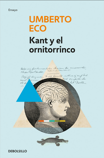 [9788490322345] KANT Y EL ORNITORRINCO