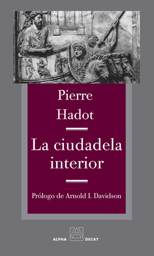 [9788492837472] LA CIUDADELA INTERIOR