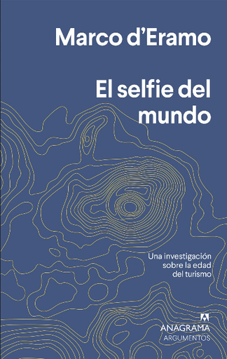 [9788433964632] EL SELFIE DEL MUNDO