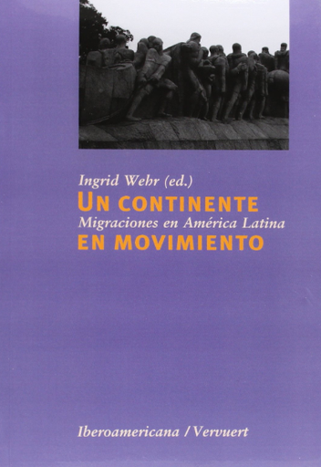 [9788484892328] UN CONTINENTE EN MOVIMIENTO