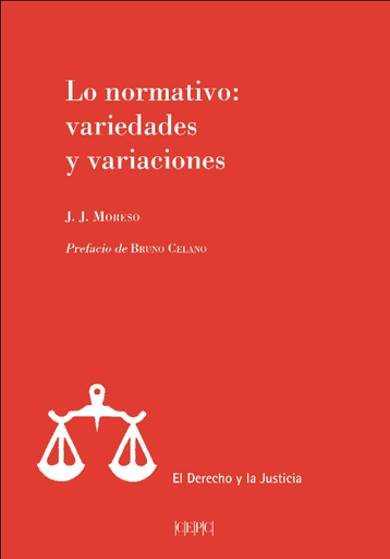 [9788425918551] LO NORMATIVO
