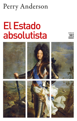 [9788432303623] EL ESTADO ABSOLUTISTA