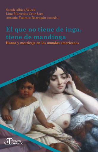 [9788491921035] EL QUE NO TIENE DE INGA, TIENE DE MANDINGA