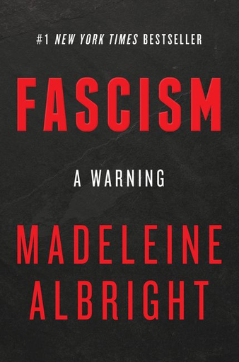 [9780062802187] FASCISM