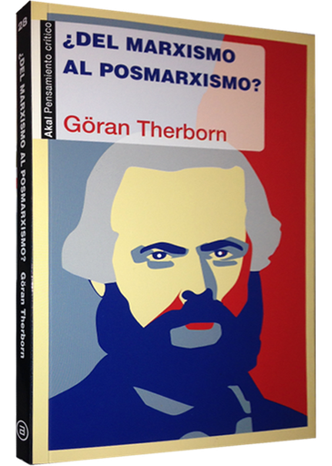 [9788446039334] ¿DEL MARXISMO AL POSMARXISMO?
