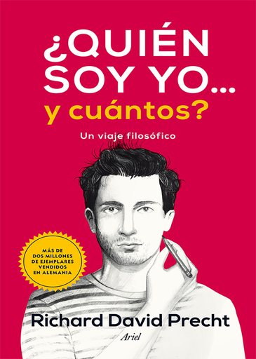 [9788434422438] ¿QUIÉN SOY YO ... Y CUÁNTOS?