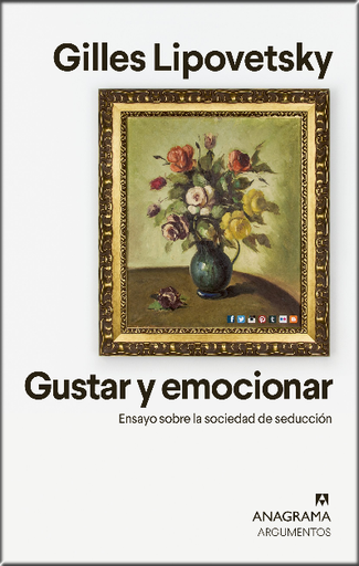 [9788433964601] GUSTAR Y EMOCIONAR