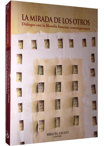 [9786123171124] LA MIRADA DE LOS OTROS