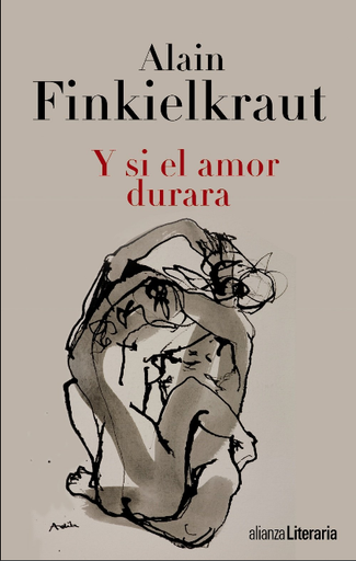 [9788420675138] Y SI EL AMOR DURARA