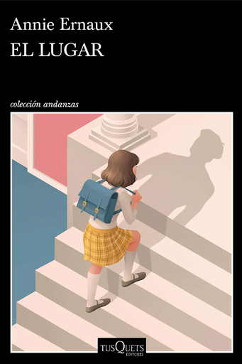 [9788490668016] EL LUGAR