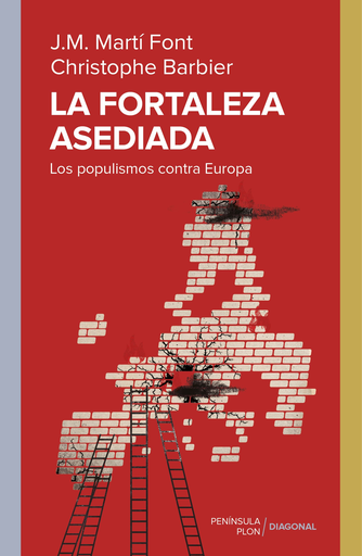 [9788499426983] LA FORTALEZA ASEDIADA