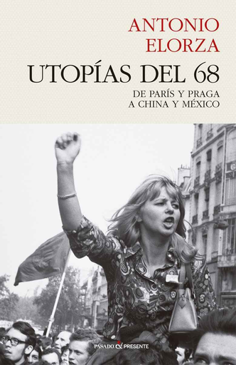 [9788494769450] UTOPÍAS DEL 68
