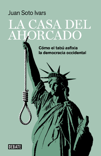[9788418006425] LA CASA DEL AHORCADO