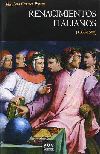 [9788437092324] RENACIMIENTOS ITALIANOS (1380 - 1500)