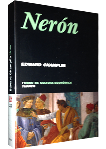 [9789681685881] NERÓN