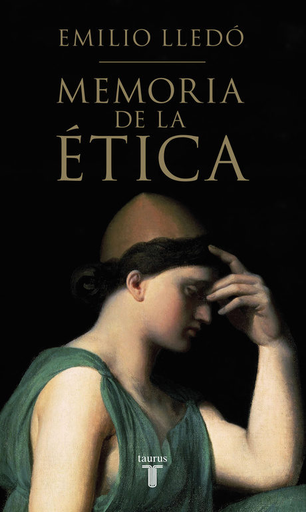 [9788430617326] MEMORIA DE LA ÉTICA