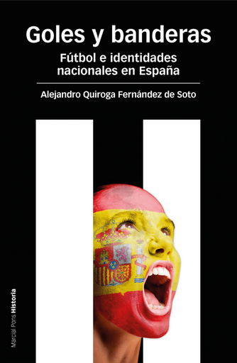 [9788415963189] GOLES Y BANDERAS