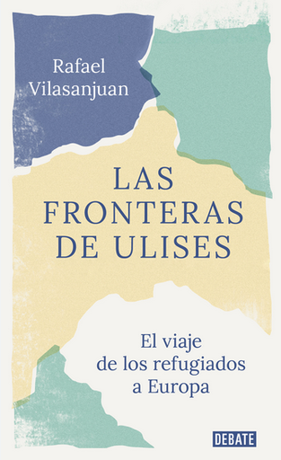 [9788418006227] LAS FRONTERAS DE ULISES
