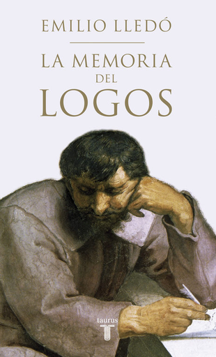 [9788430617333] LA MEMORIA DEL LOGOS