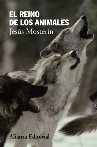 [9788420674506] EL REINO DE LOS ANIMALES