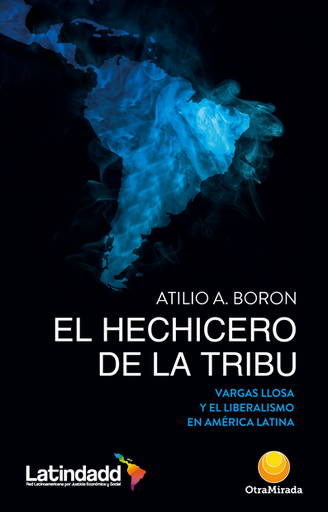 [9786124800535] EL HECHICERO DE LA TRIBU