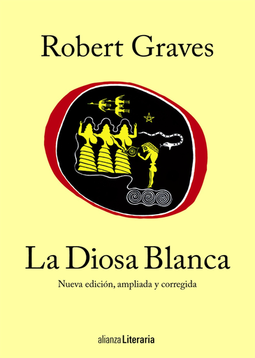 [9788420691787] LA DIOSA BLANCA