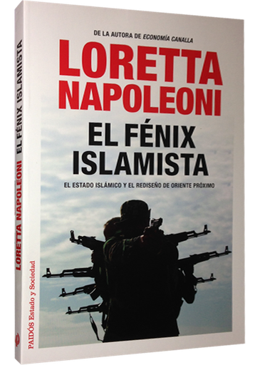 [9789584243621] EL FÉNIX ISLAMISTA