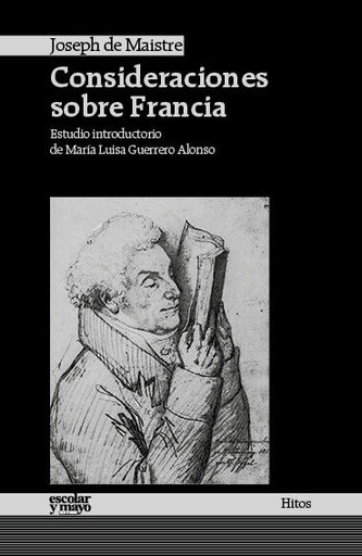 [9788416020430] CONSIDERACIONES SOBRE FRANCIA