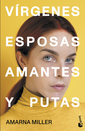 [9788427049734] VÍRGENES, ESPOSAS, AMANTES Y PUTAS