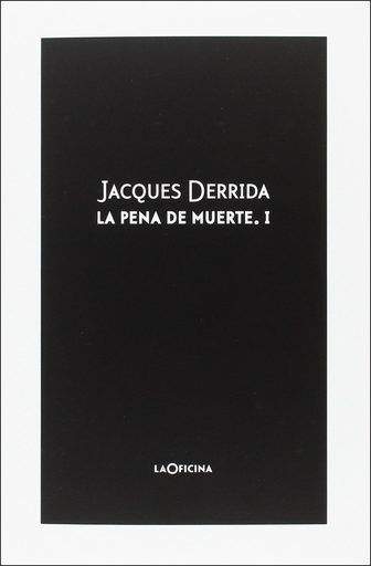 [9788494440199] LA PENA DE MUERTE I