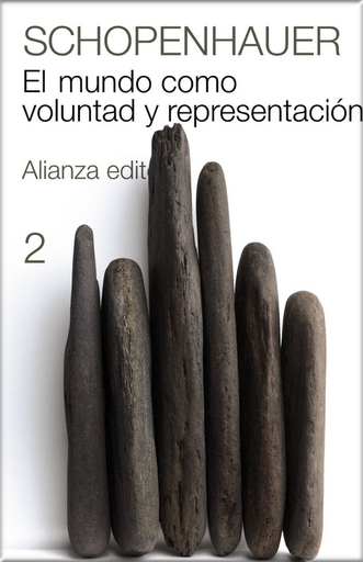 [9788420674087] EL MUNDO COMO VOLUNTAD Y REPRESENTACIÓN II