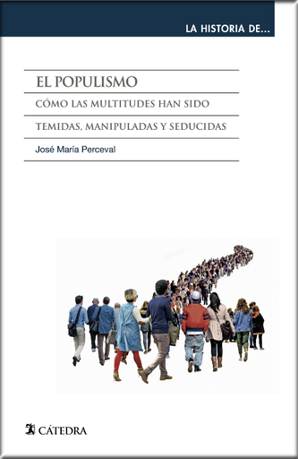[9788437641942] EL POPULISMO
