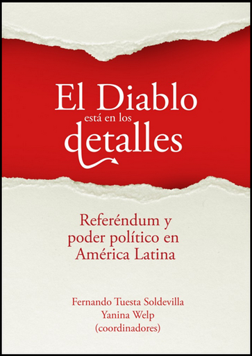 [9786123176181] EL DIABLO ESTÁ EN LOS DETALLES