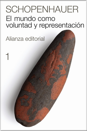 [9788420674070] EL MUNDO COMO VOLUNTAD Y REPRESENTACIÓN I