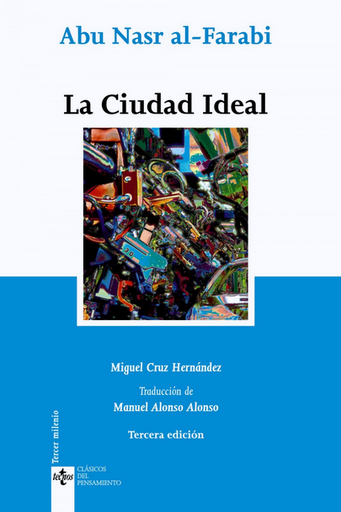 [9788430951710] LA CIUDAD IDEAL