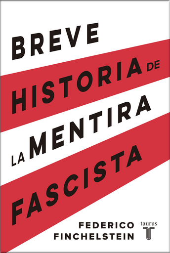 [9788430624638] BREVE HISTORIA DE LA MENTIRA FASCISTA