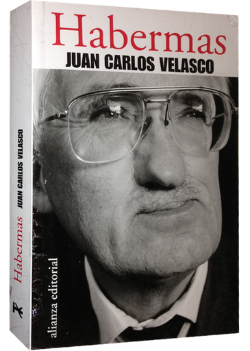 [9788420674483] HABERMAS