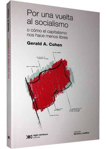 [9789876294430] POR UNA VUELTA AL SOCIALISMO