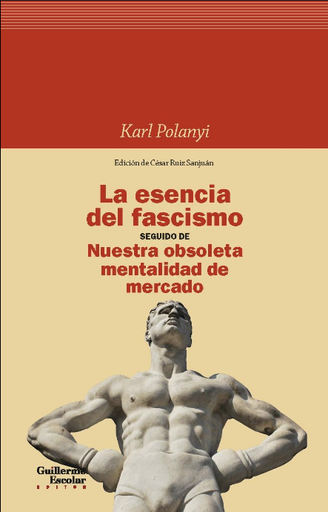 [9788418093845] LA ESENCIA DEL FASCISMO