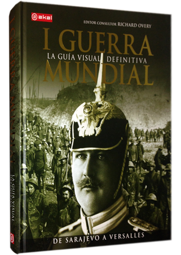 [9788446039358] I GUERRA MUNDIAL