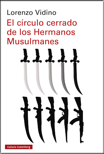 [9788418526176] EL CÍRCULO CERRADO DE LOS HERMANOS MUSULMANES