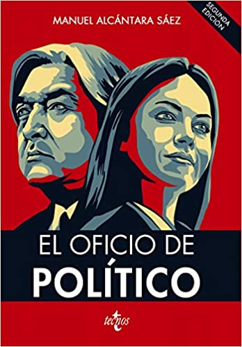 [9788430978748] EL OFICIO DE POLÍTICO